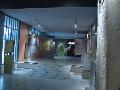 Photo from the inside of Museum
