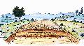Design of the construction of via Egnatia