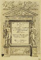 Goltzius, Hubertus - Sicilia et Magna Greacia, sive historiae urbium et populorum Graeciae, ex antiquis numismatibus restitutae. Liber primus - Brugis Flandrorum, 1576 - 34,5x24