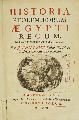 Vaillant, Joan - Historia Ptolemaeorum Aegypti Regum, ad fidem numismatum accomodata - Amstelaedami, G. Gallet, 1701 - 33x21
