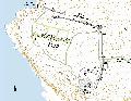 Groundplan of the Sanctuary of Poseidon