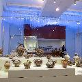 Kamares Ware vases - Gallery II