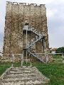 Άγιος Βασίλειος, βυζαντινός πύργος