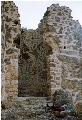 West gate
