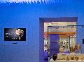 Gallery II with multimedia application