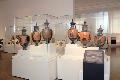 Exhibition of Vases-Panathenaic Amphoras