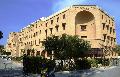 Hotel Rose in C. Papanikolaou Street, Rhodes Mandraki