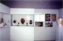 Partial view of the exhibition