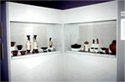 Partial view of the exhibition