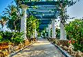 Kallithea Springs, Kallithea Avenue, Rhodes