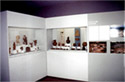Partial view of the exhibition