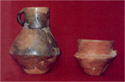 Neolithic vases