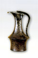 Bronze oinochoe