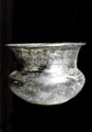 Silver cup