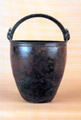 Bronze tank