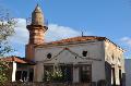Οσμανιέ τζαμί στην πόλη Χίου