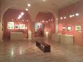 General view of the exhibition