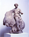 Statue of a Nereid or Aura