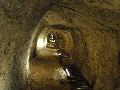 interior of the Tunnel