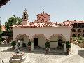 the church of the Monsastery