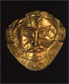 The Mask of 'Agamemnon' is the most expressive one found in Grave Circle A