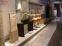 Exhibition "Macedonia from the 7th c. BC until the Late Antiquity"