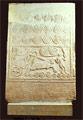 Funerary stele