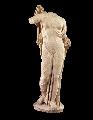 Statue of Aphrodite in the "Frejus" type, AD 50-150