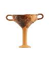 Mycenaean vessel