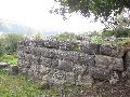 Walls of Ancient Pagai