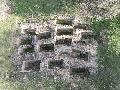 Pyrgari of Ancient Pagai