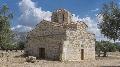 Church of the Tranfiguration of Christ (Christos)
