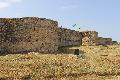 Wall of Agia Triada