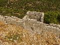 TOWER OF THE NORTH SIDE OF THE FORTRESS