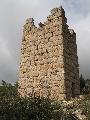 Square Tower of Vathychori