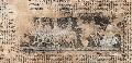 Mosaic floor from the house of the Abduction of Helen