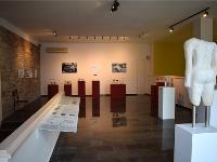Αρχαιολογικό Μουσείο Χίου :Το ιερό του λιμανιού στο Εμποριό