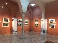 General view of the exhibition