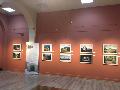 General view of the exhibition
