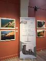 General view of the exhibition