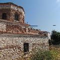 Church of Agia Sophia at Drama