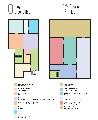 Museum floor plan