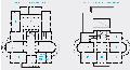 Museum floor plan