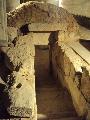Hellenistic Tomb of Drama