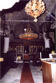 The central nave