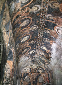© Ministry of Culture and Sports, © 11th Ephorate of Byzantine Antiquities