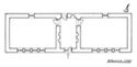 Plan of the Archaeological Collection