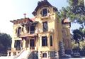 Casa Bianca mansion