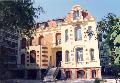 Modiano mansion - Floklife and Ethnological Museum