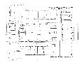 Plan of the building